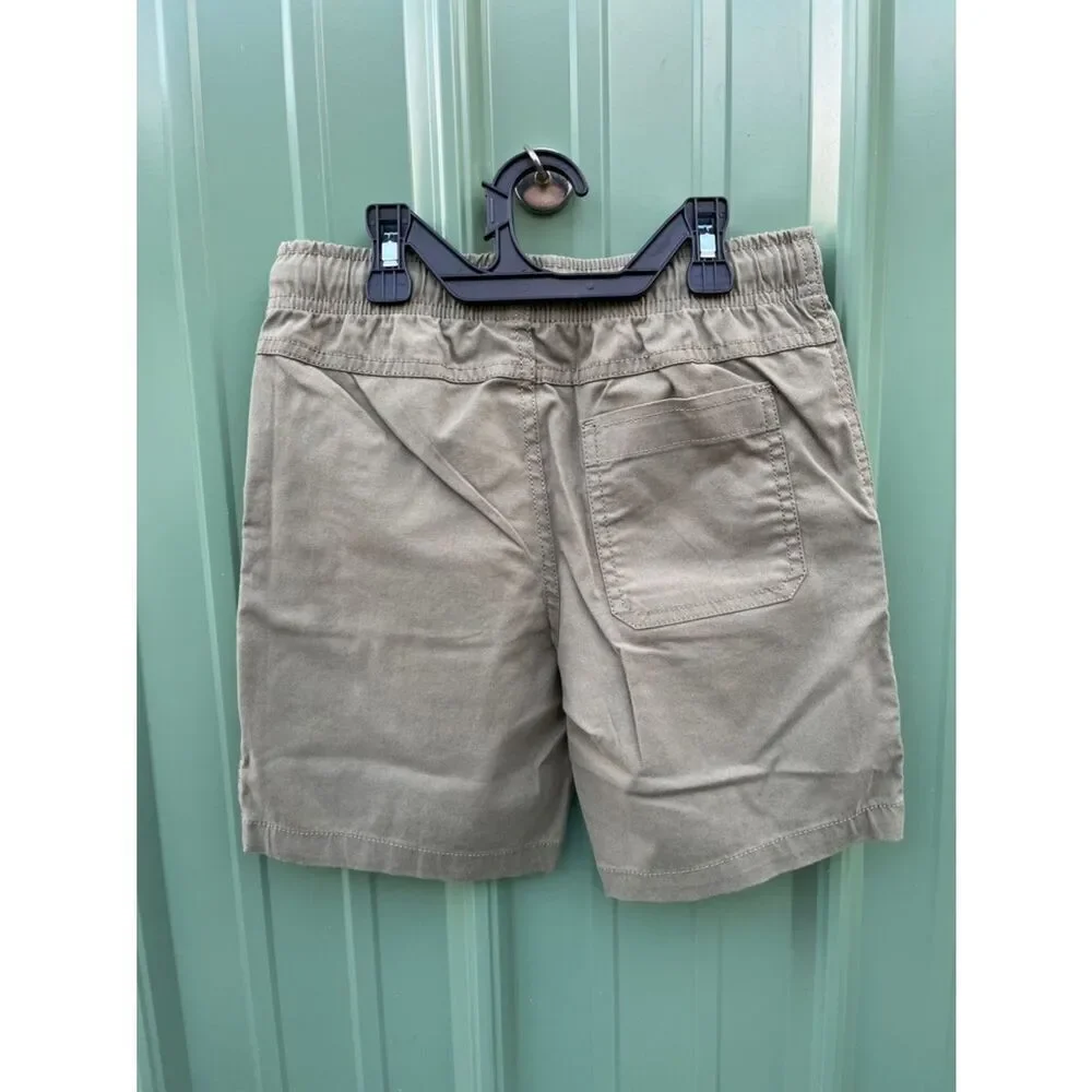 Boys T-Shirts & Shorts 6-Piece Set Size M (8)
